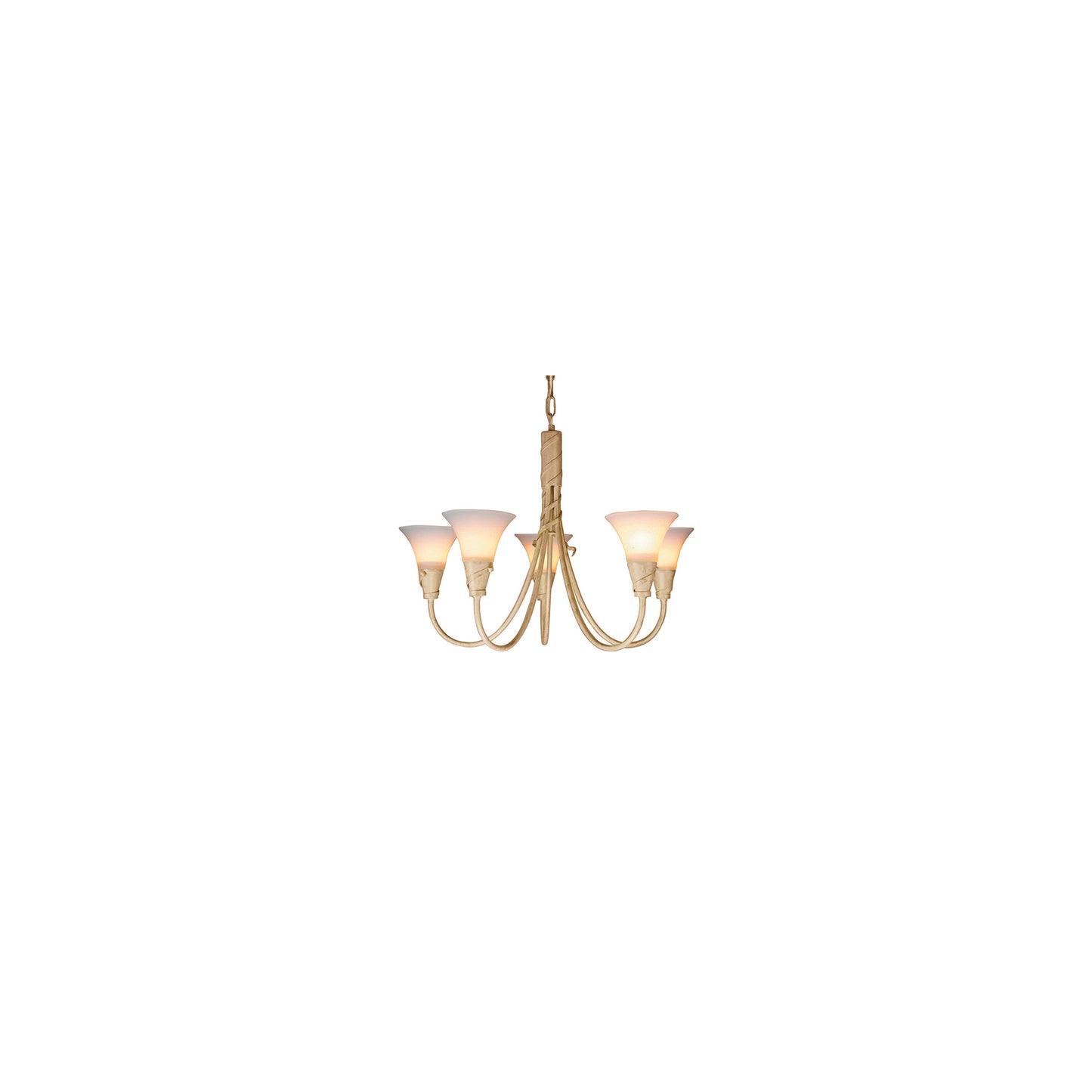 Emily 5-Light Chandelier