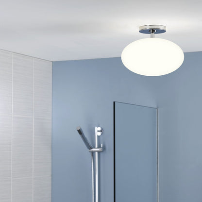 Astro Zeppo Bathroom Ceiling Light
