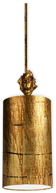 Fragment 1-Light Small Pendant
