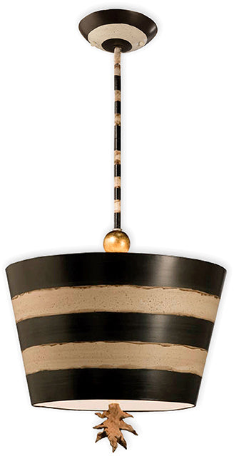 Elstead South Beach 1 Light Pendant