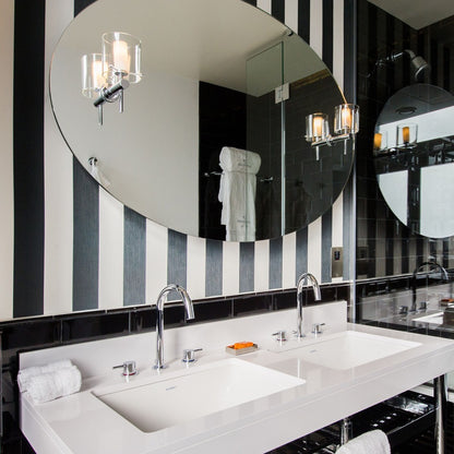 Astro Arezzo Bathroom Wall Light