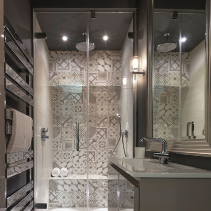 Astro Arezzo Bathroom Wall Light