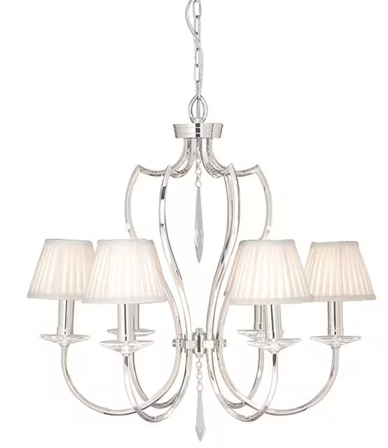 Pimlico 6-Light Chandelier