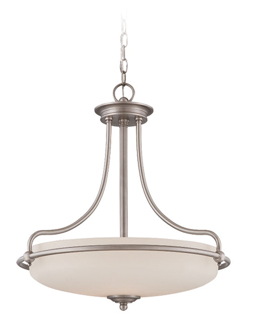 Griffin 4-Light Pendant