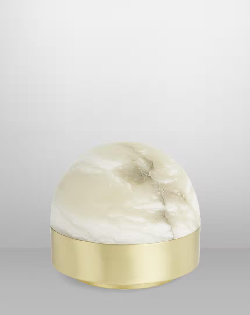 Lucid 200 Table Lamp