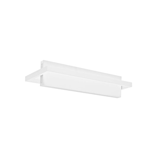 Tablet Mono Emission L42cm LED Wall Light
