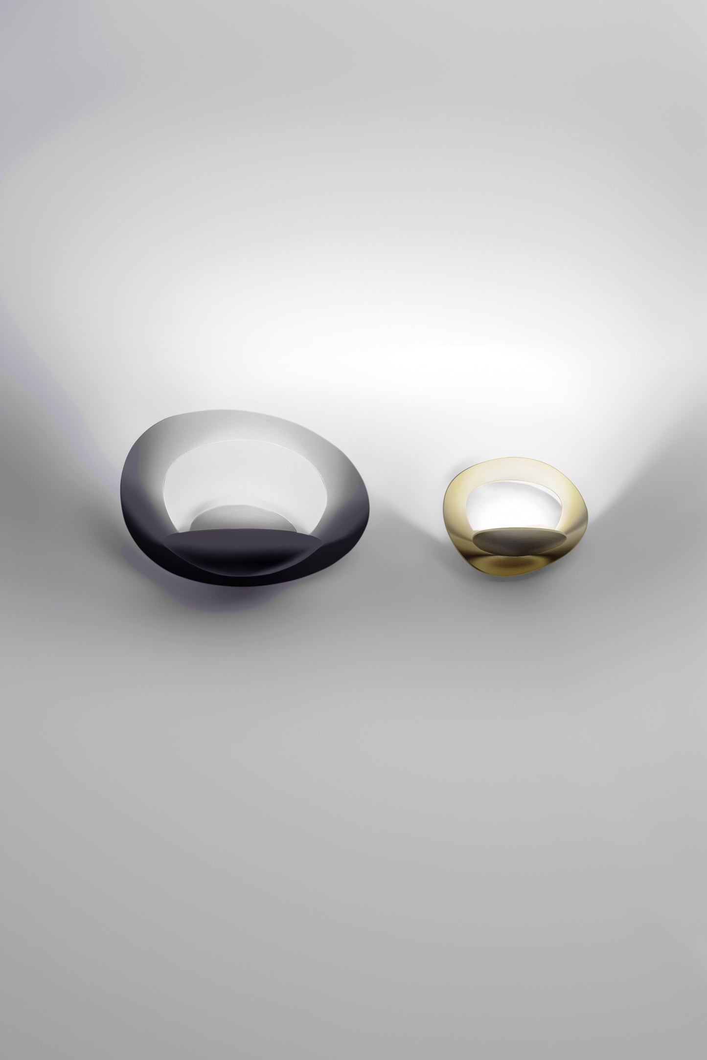 Artemide Pirce Wall Light