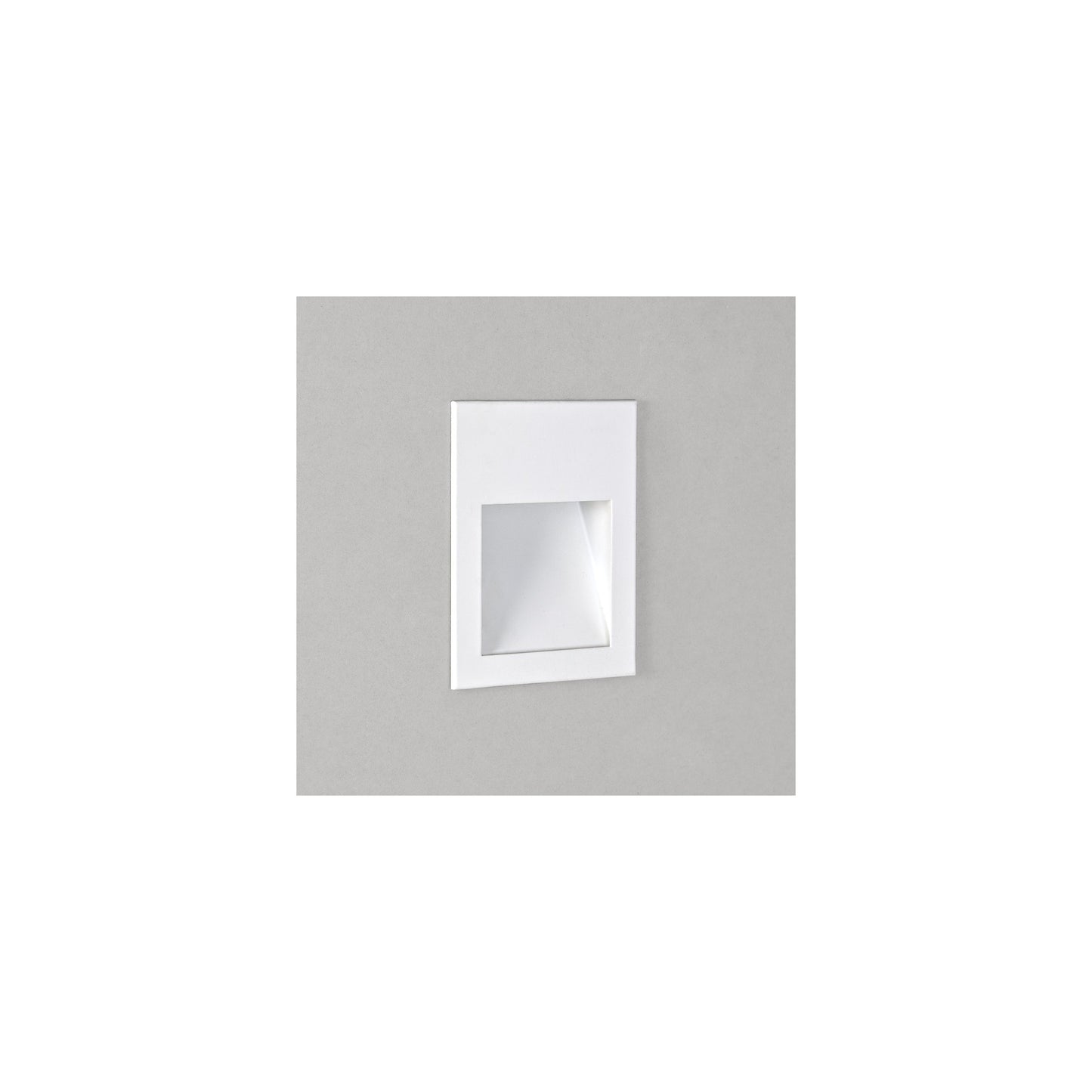 Borgo 54 LED wall light