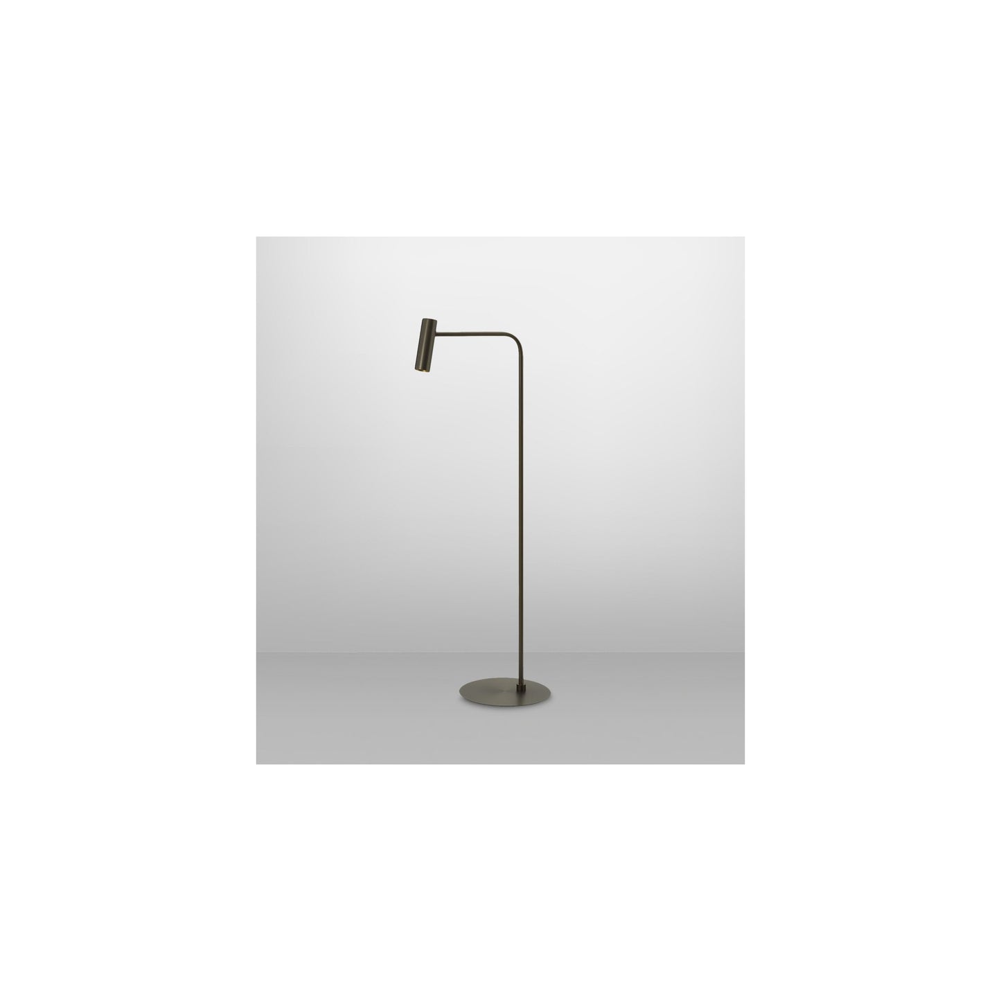 Heron Floor Lamp