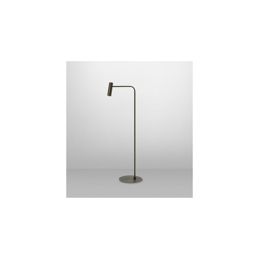 Heron Floor Lamp