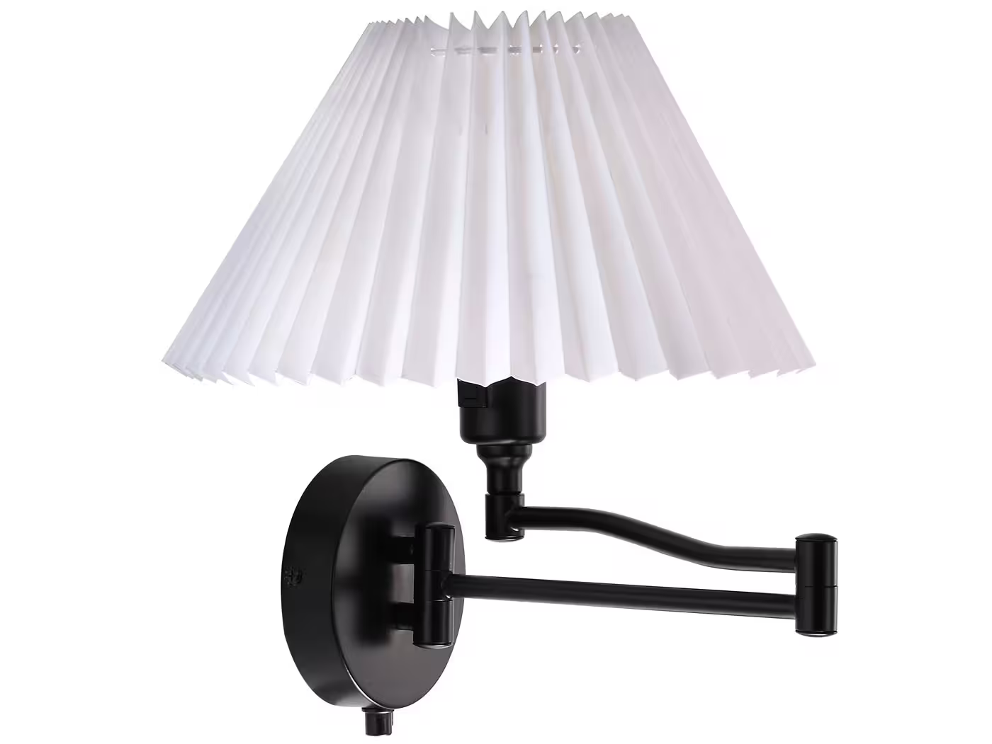 Break Swing Arm Wall Light