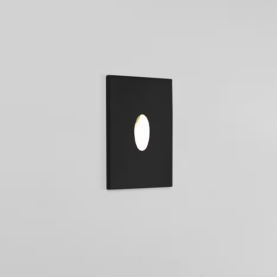 Tango Exterior LED Wall Light