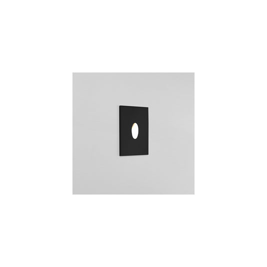 Tango Exterior LED Wall Light