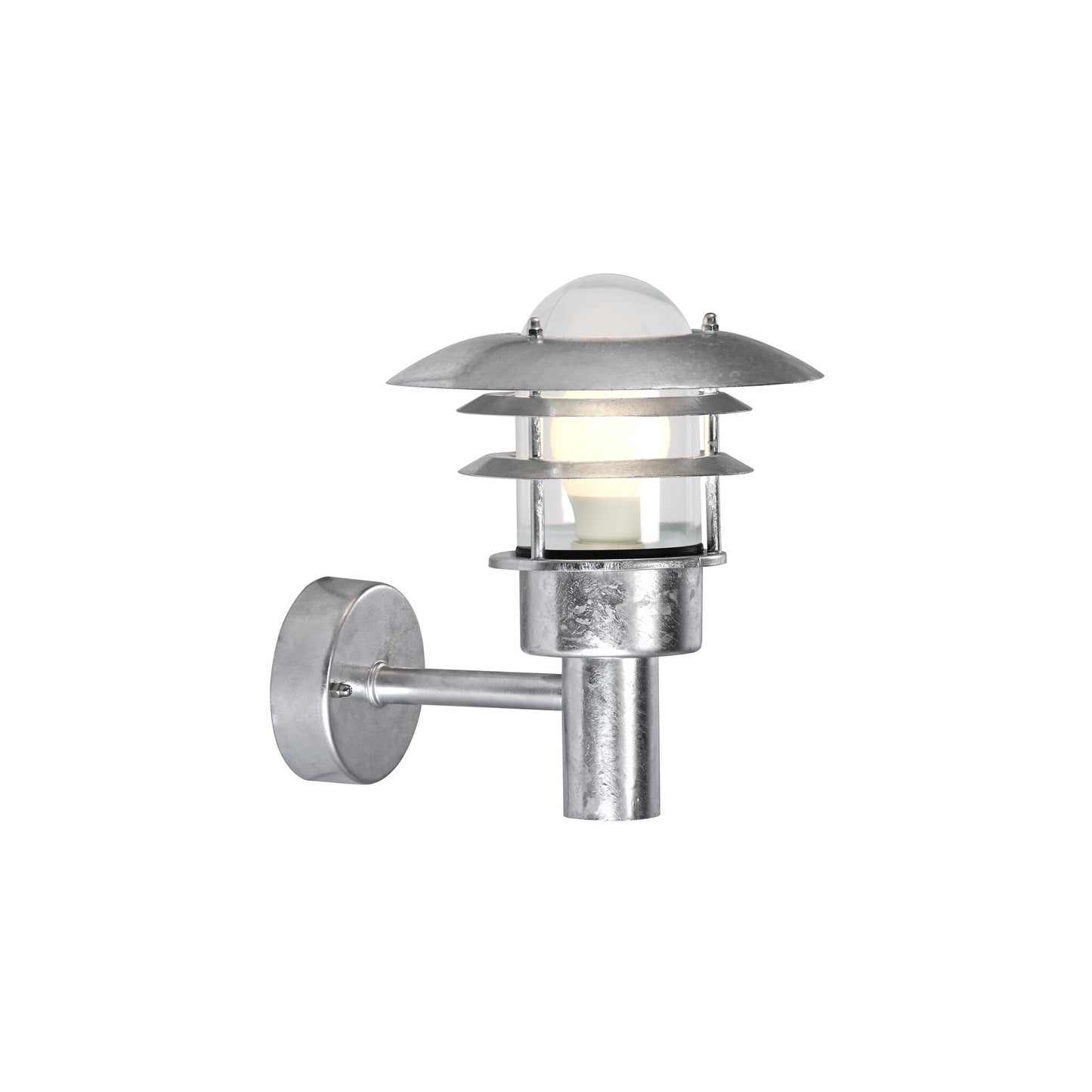 LÃƒÆ’Ã†â€™Â¸nstrup 22 Outdoor Wall Light