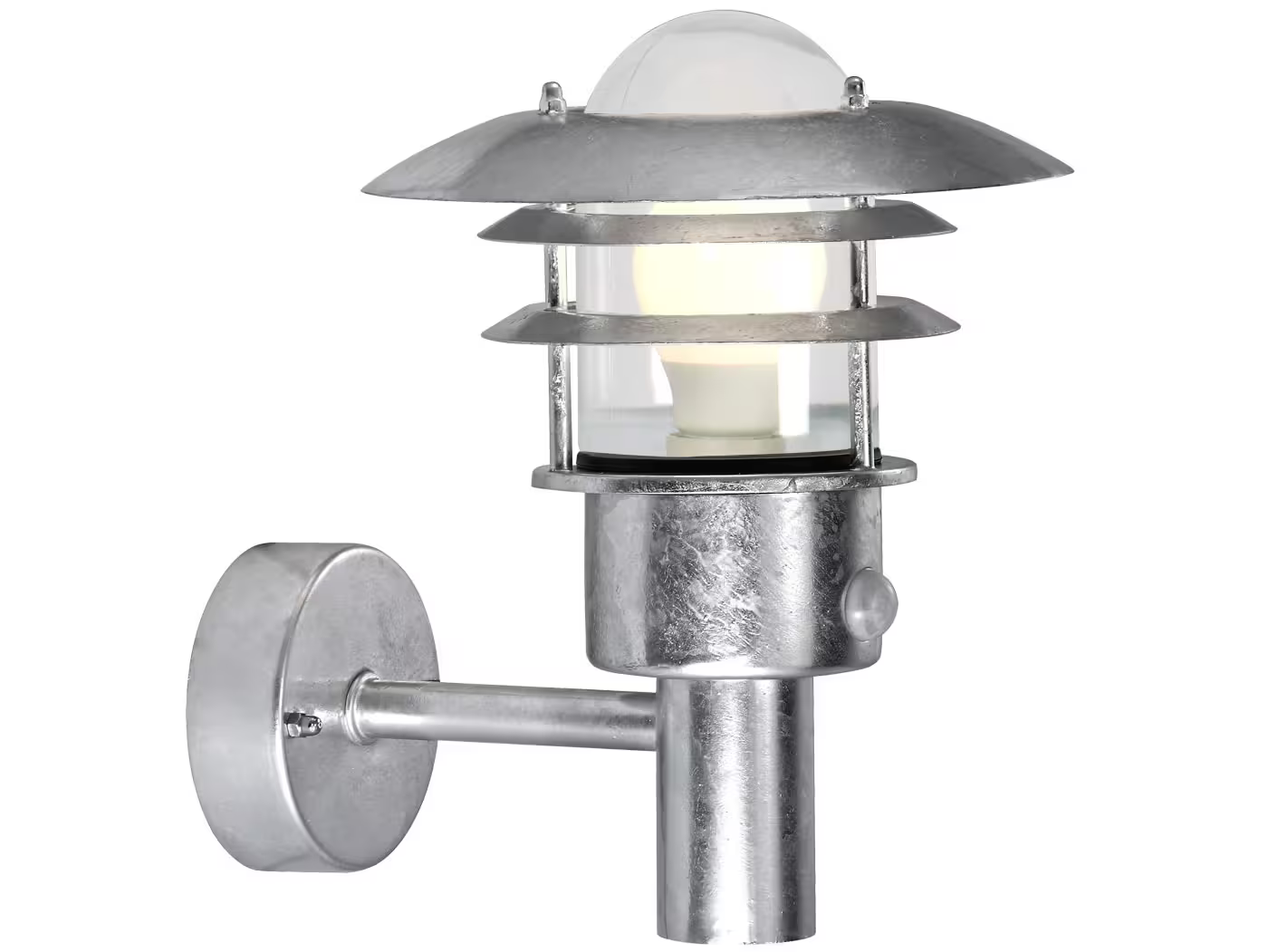 LÃƒÆ’Ã†â€™Â¸nstrup 22 Outdoor Wall Light