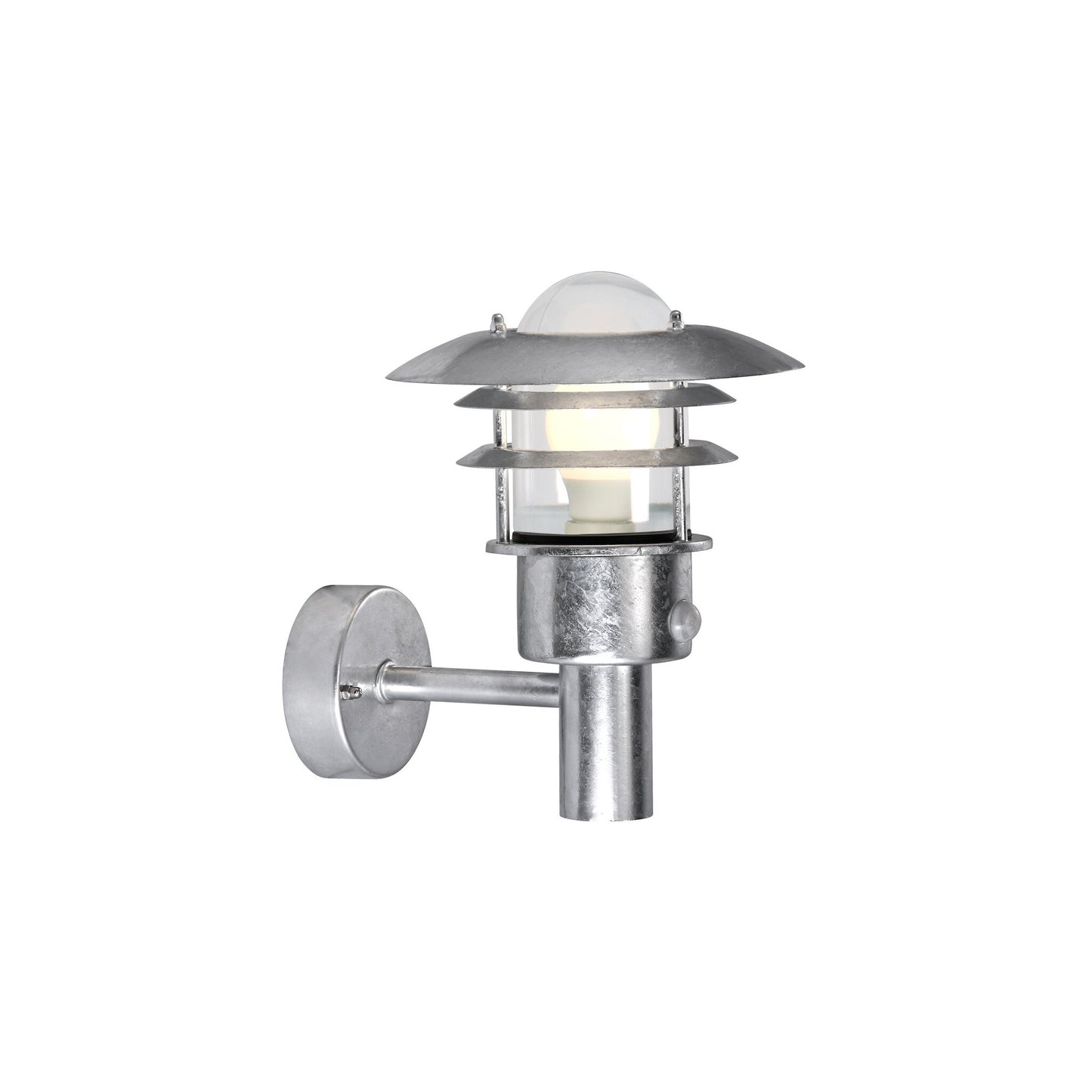 LÃƒÆ’Ã†â€™Â¸nstrup 22 Outdoor Wall Light