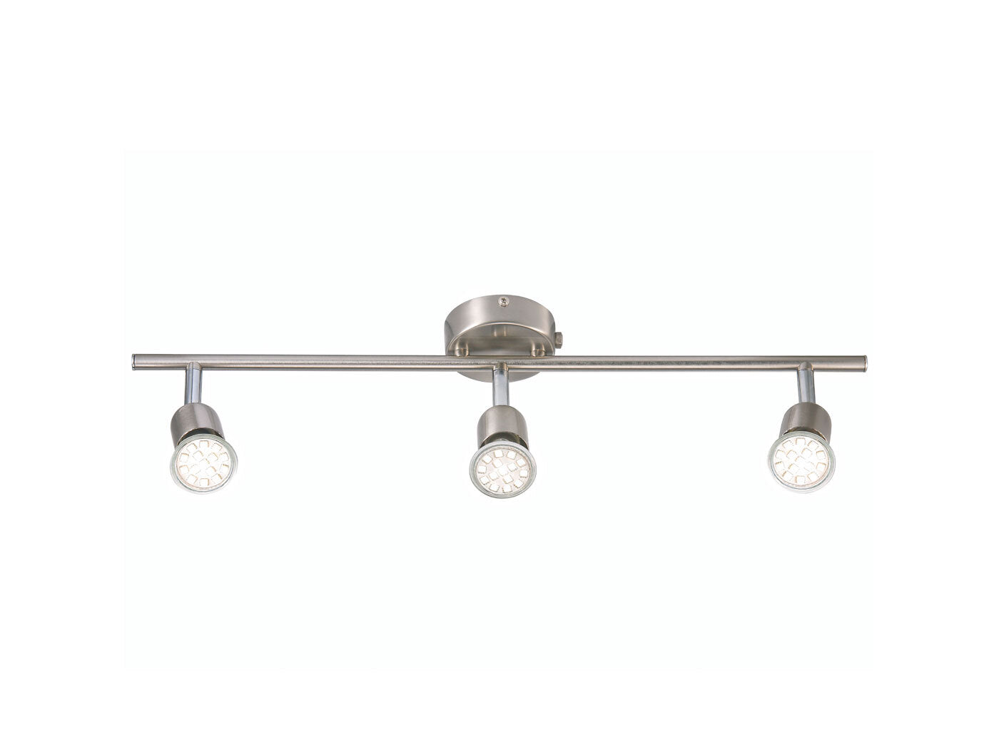 Avenue 3-Light LED Bar Spotlight