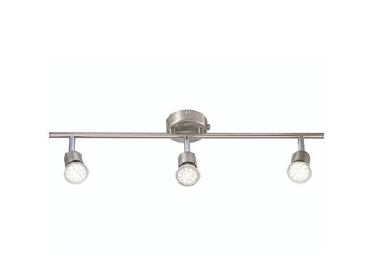 Avenue 3-Light LED Bar Spotlight