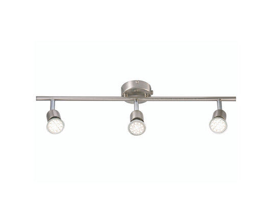 Avenue 3-Light LED Bar Spotlight
