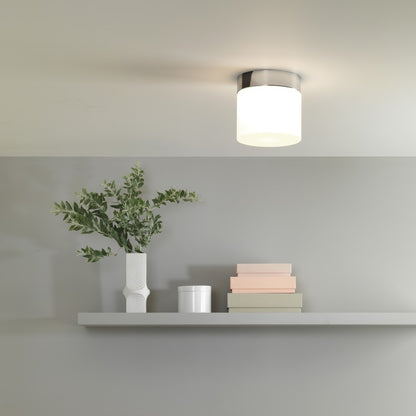 Astro Sabina Flush Ceiling Light