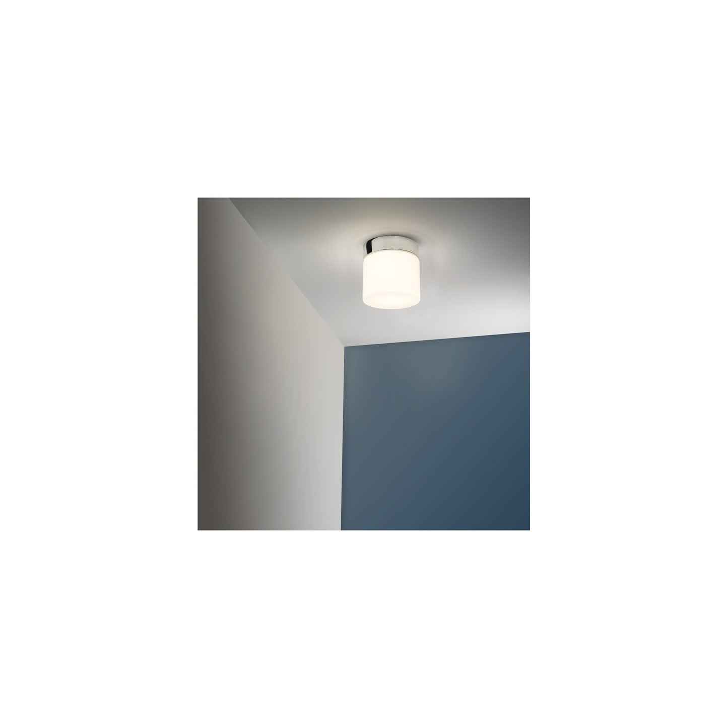 Sabina Ceiling Light Polished Chrome