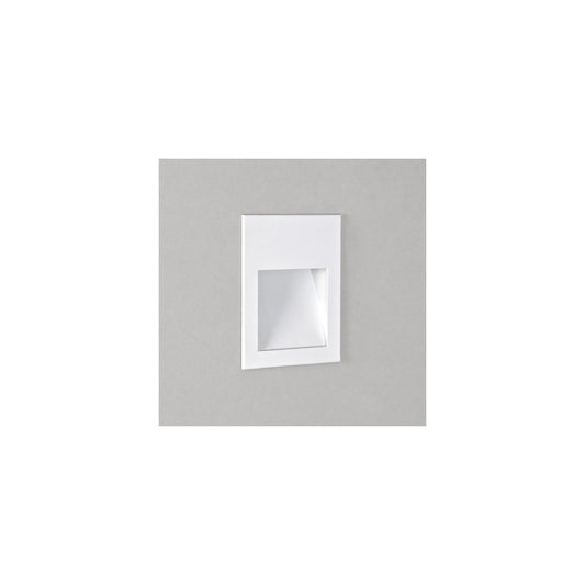 Borgo 54 Exterior 2700K LED Wall Recessed