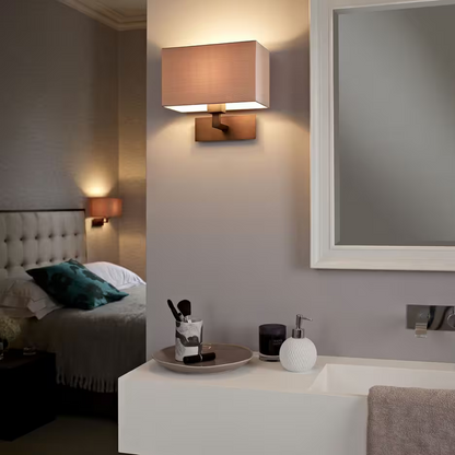 Astro Park Lane Light Shade