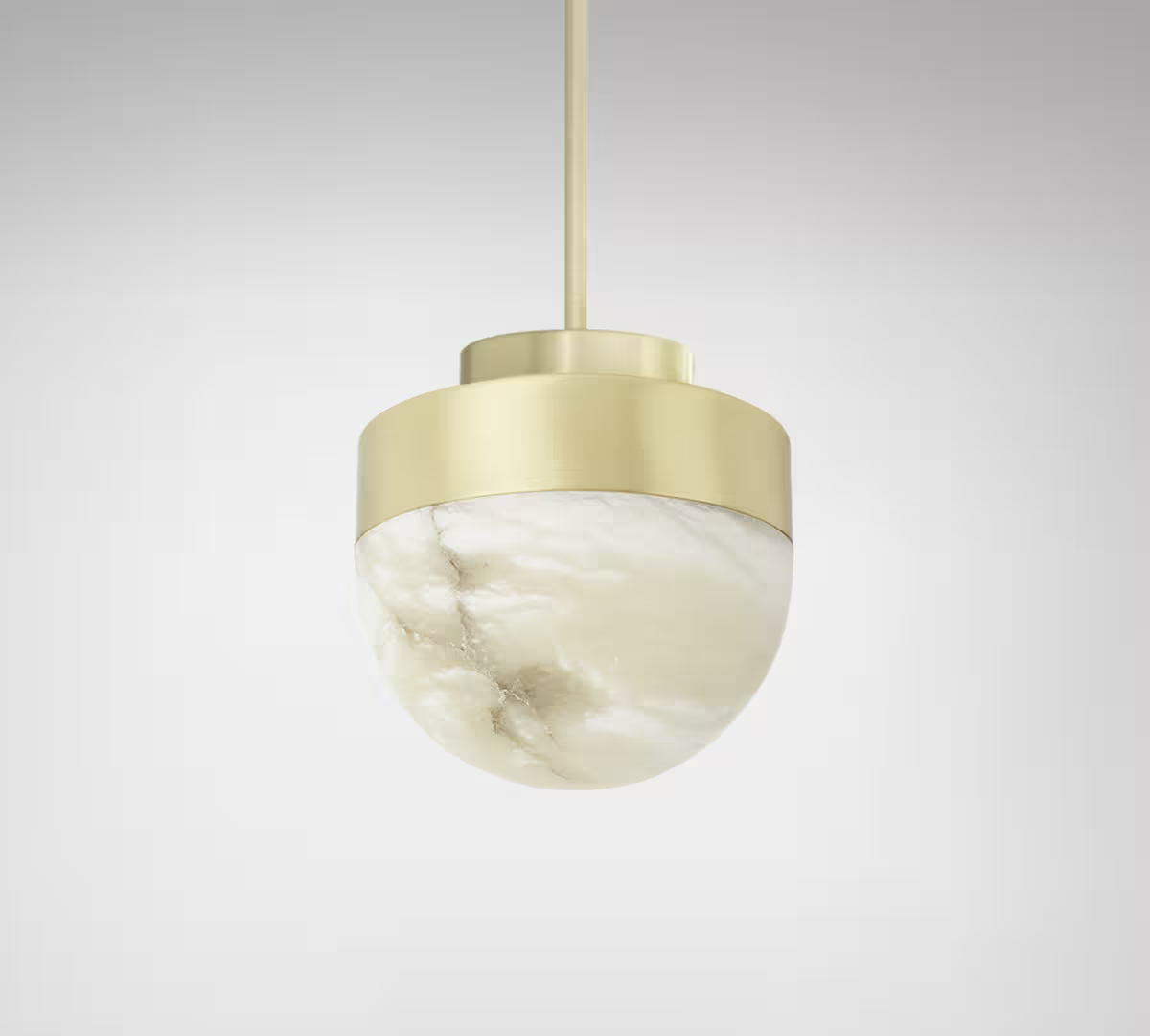 Lucid 200 Pendant