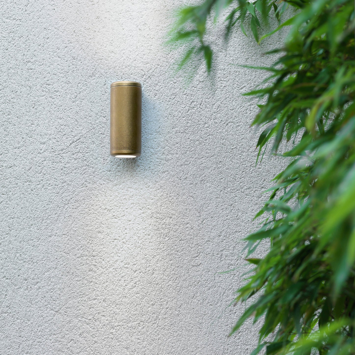 Astro Jura Outdoor Wall Light