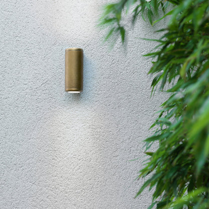 Astro Jura Outdoor Wall Light