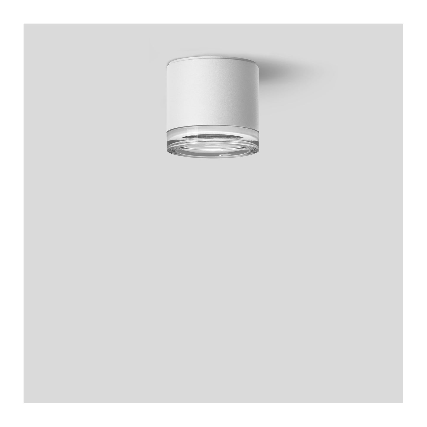 66051 Medium LED Ceiling Light