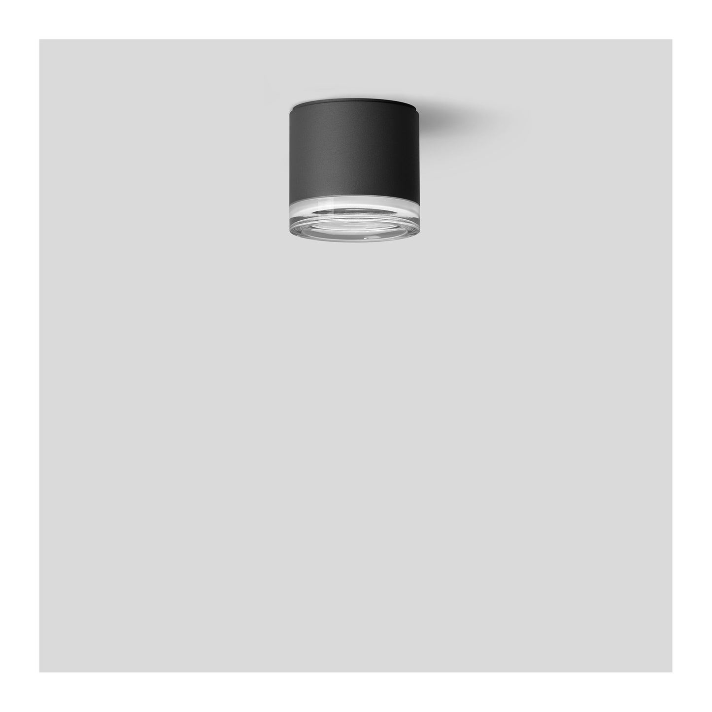 66056 LED Small Ceiling Surface Downlight