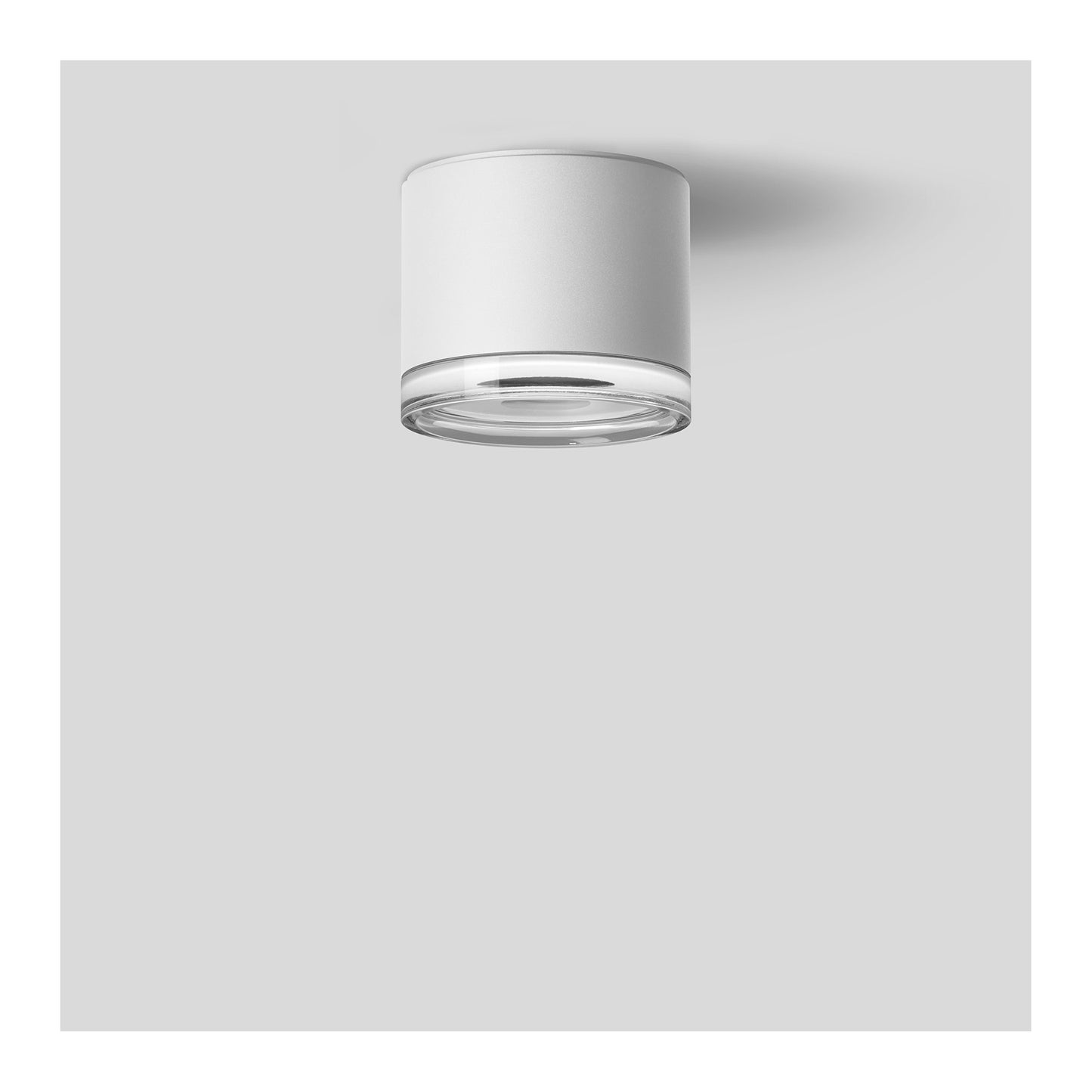 66057 Large LED Ceiling Light