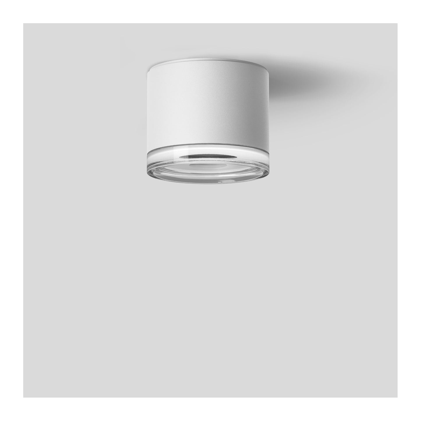 66058 LED Surface Downlight