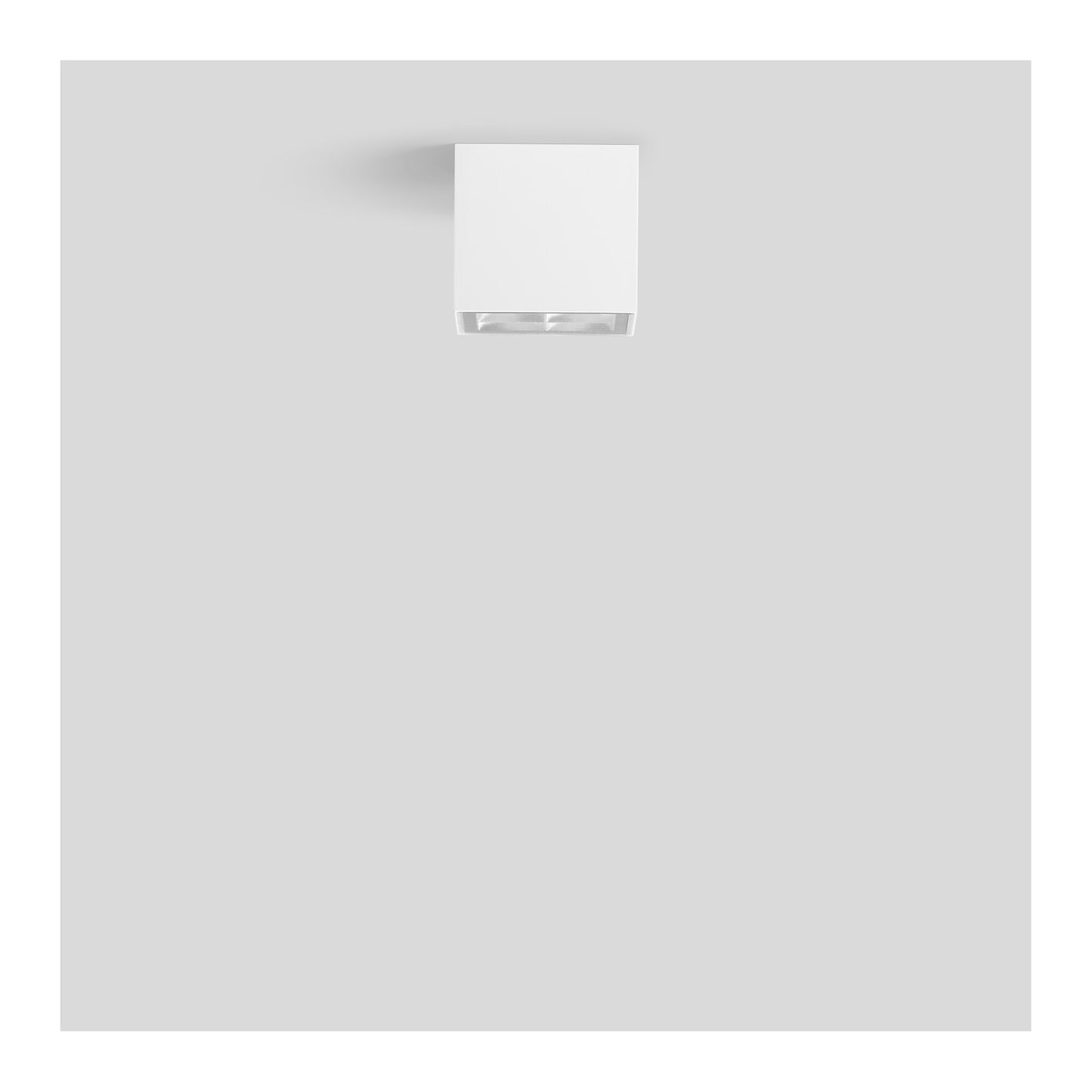 66157 LED Ceiling/Wall Light