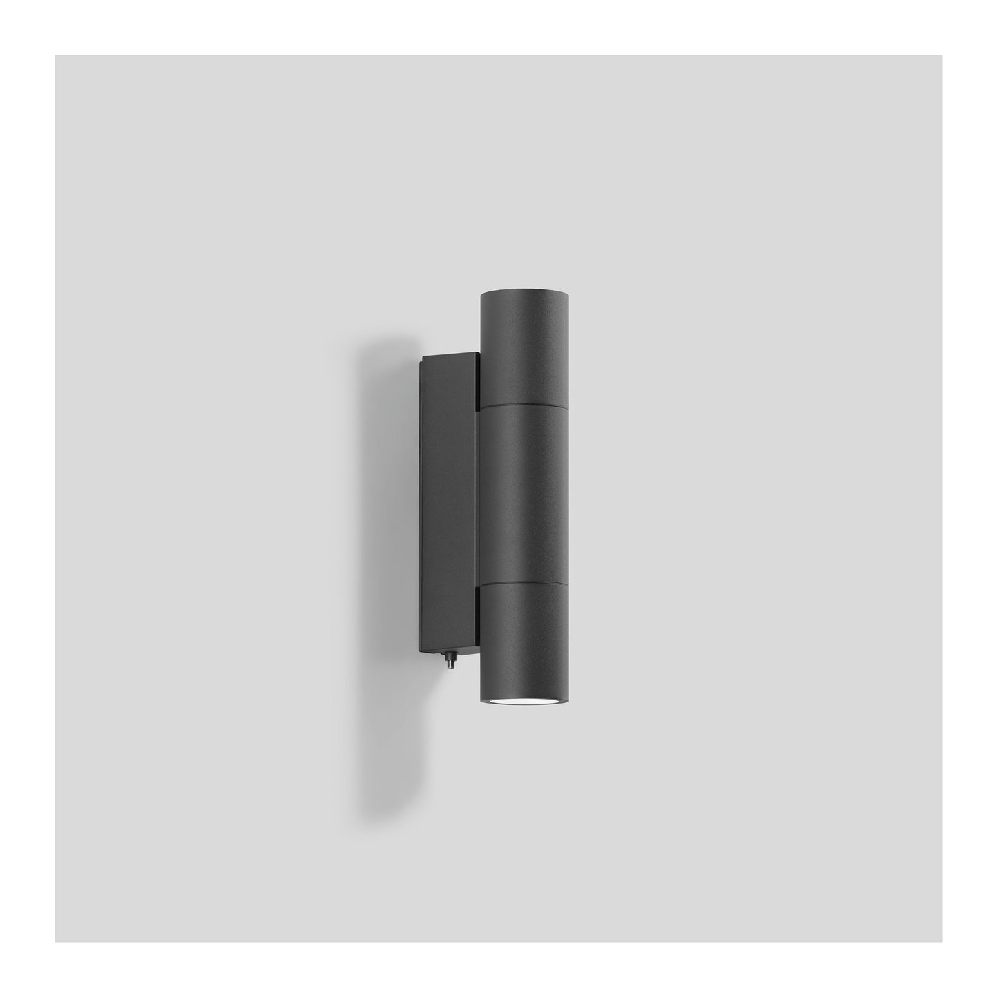 66512 Small LED Wall Light