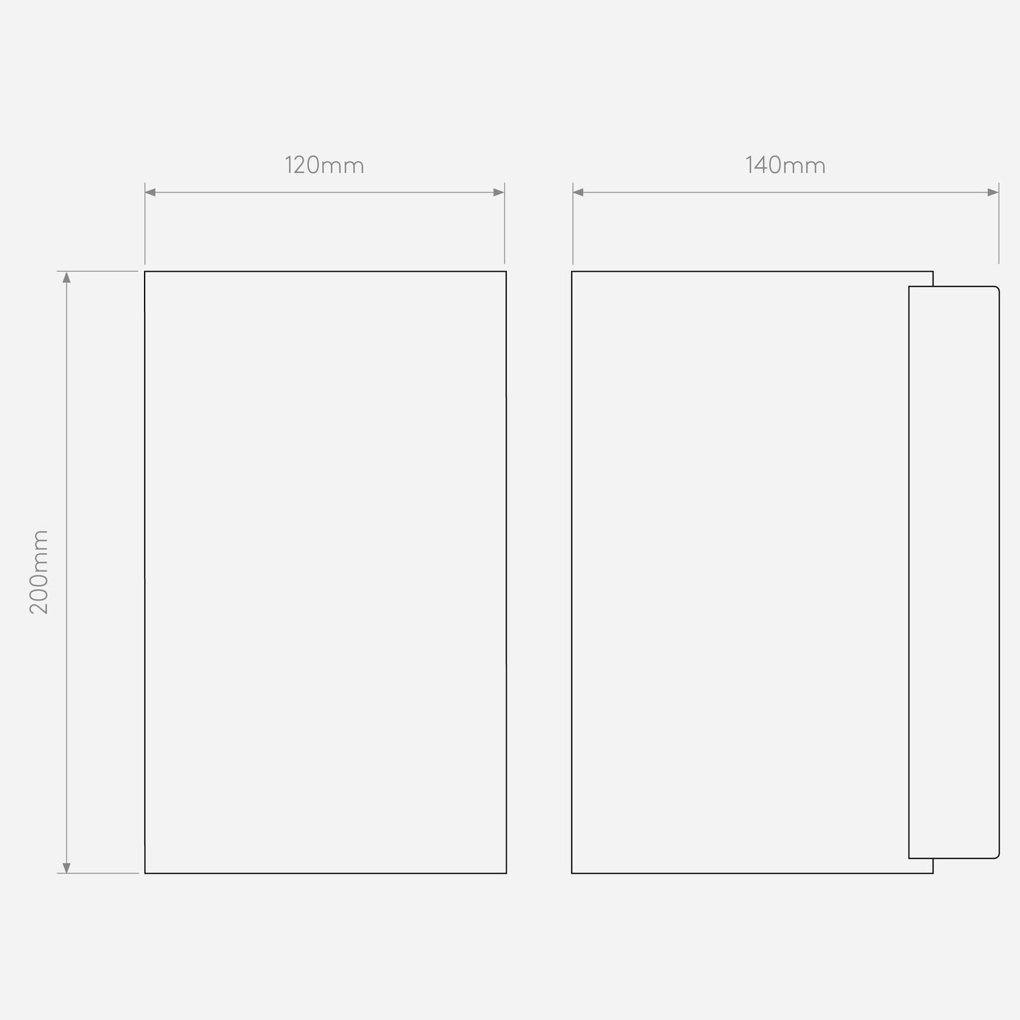 Astro Cyl Wall Washer