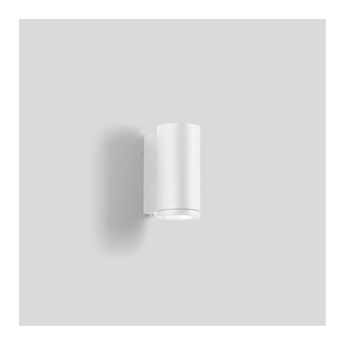 66655 Medium LED Wall Light