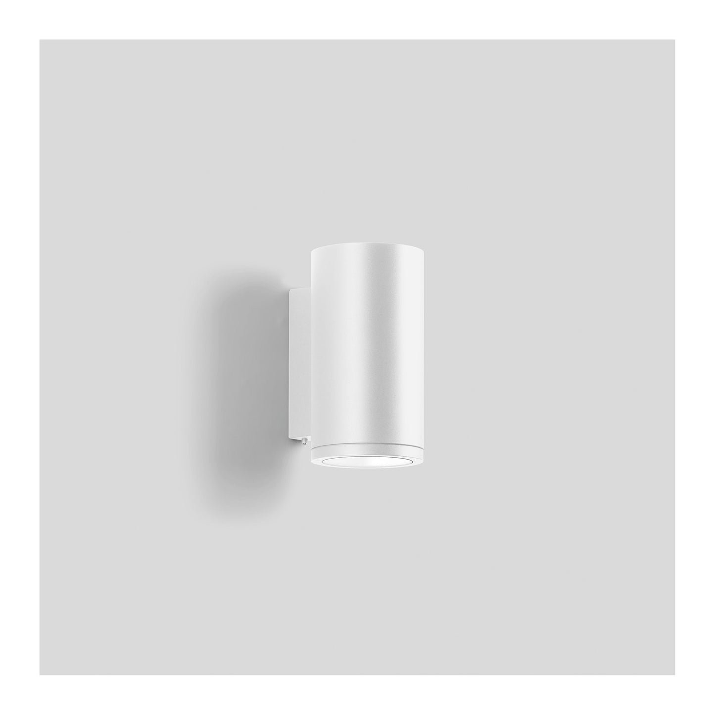 66698 Large LED Wall Light