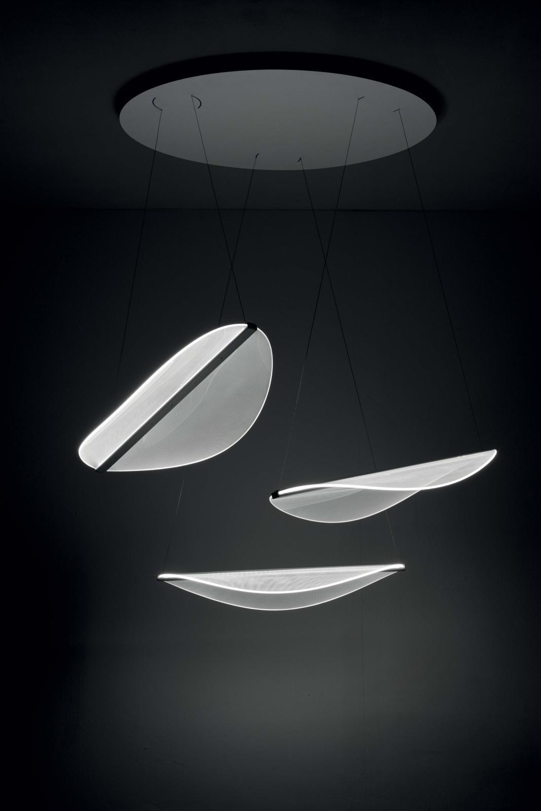 Stilnovo Diphy 3-Source Pendant