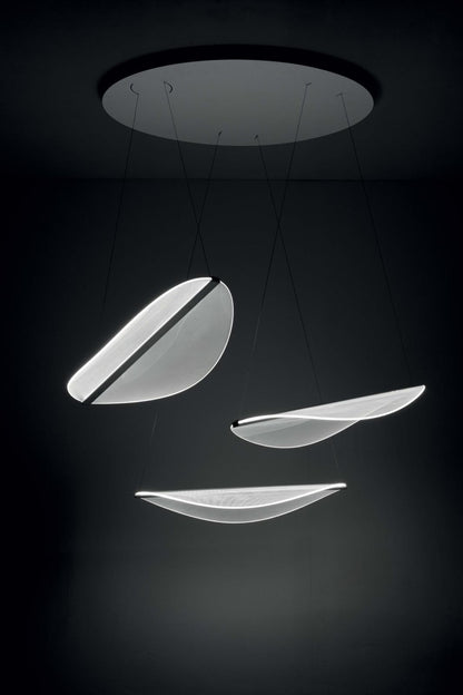 Stilnovo Diphy 3-Source Pendant