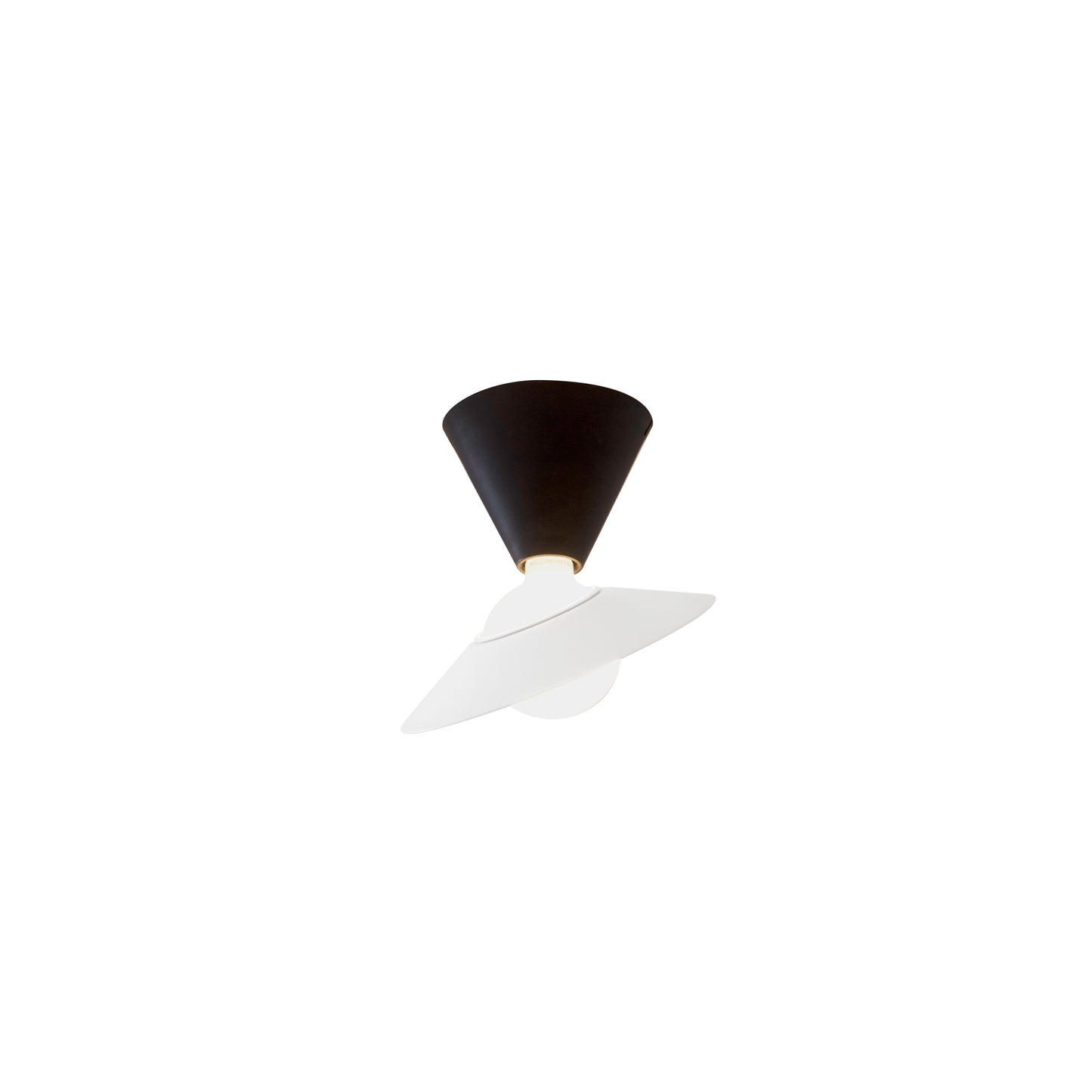 Fente Ceiling Light