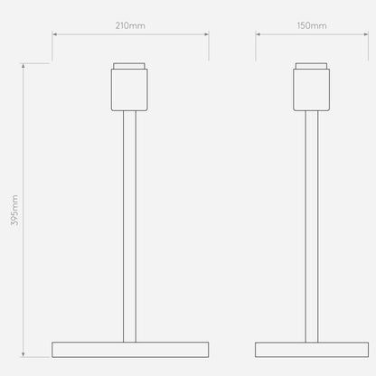 Astro Park Lane Table Lamp