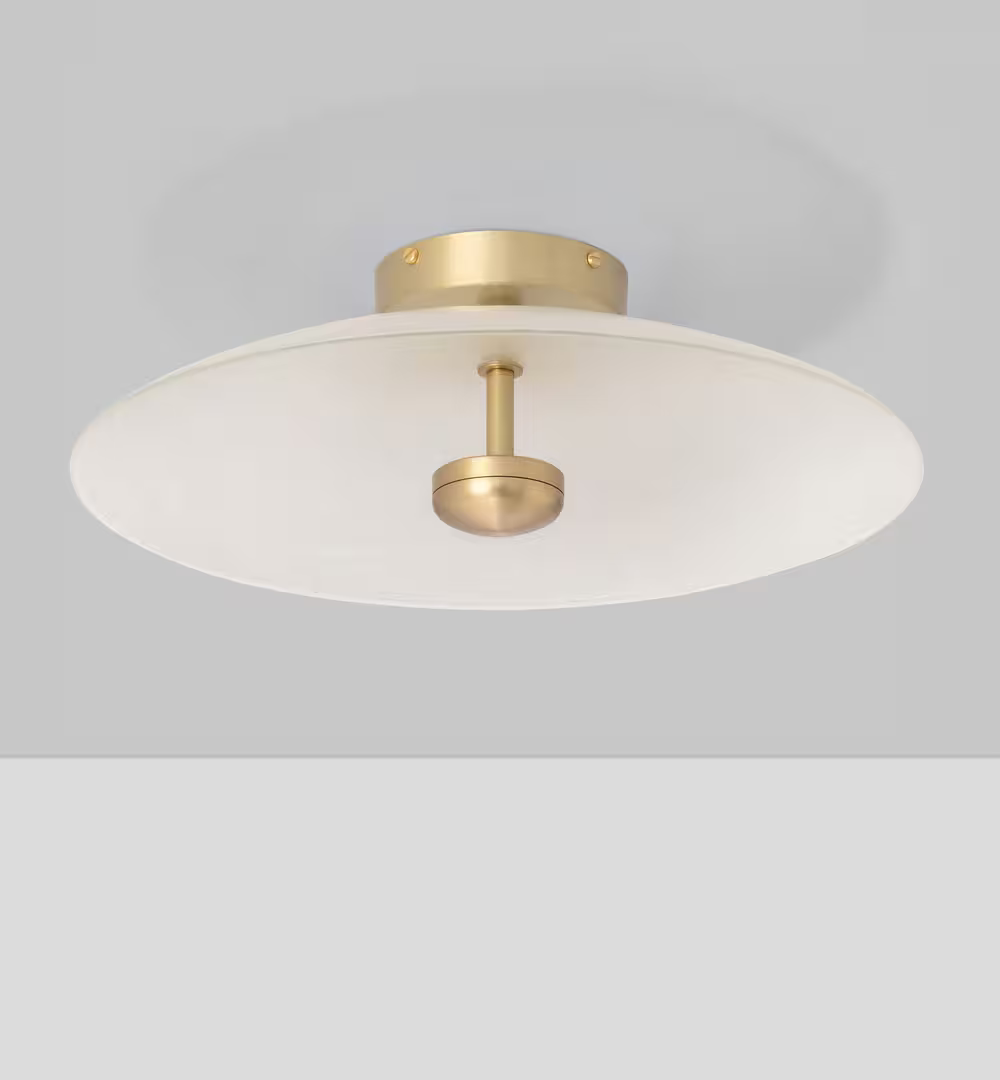 Cielo Small LED Ceiling/Wall Light