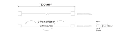 Node Lighting Neon LED Neon Flex