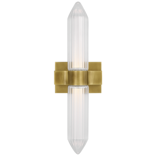 Langston Medium Bath Sconce