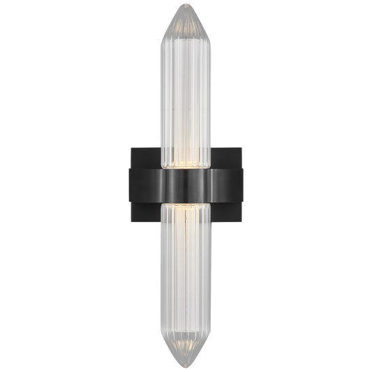 Langston Medium Bath Sconce