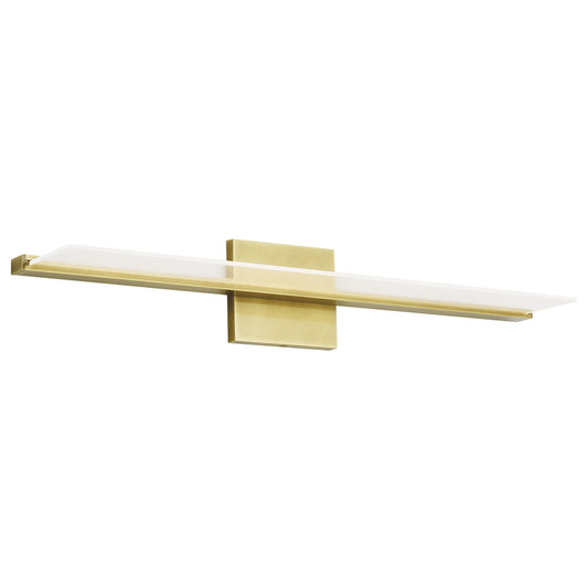 Visual Comfort Span Wall Light