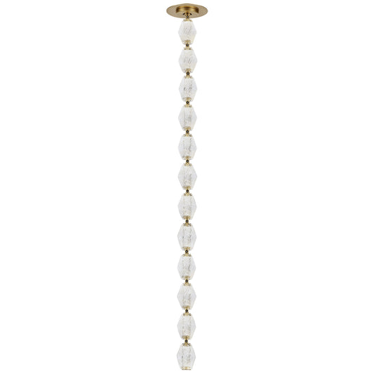 Visual Comfort Collier Pendant