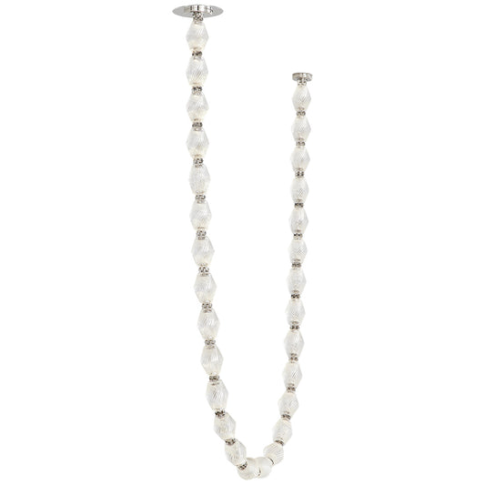 Visual Comfort Collier Chandelier